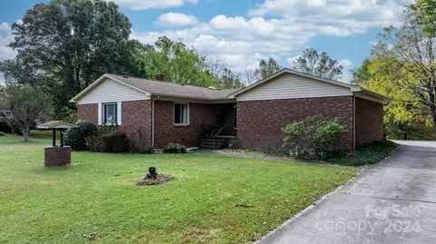 721 Harris Nw Ave NW, Valdese, NC 28690