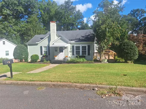 1306 Mcarver St, Gastonia, NC 28052