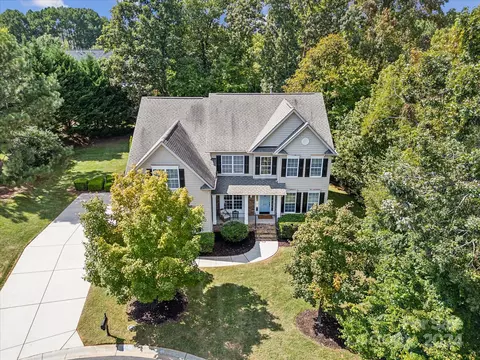 3000 Balfour Ct, Waxhaw, NC 28173