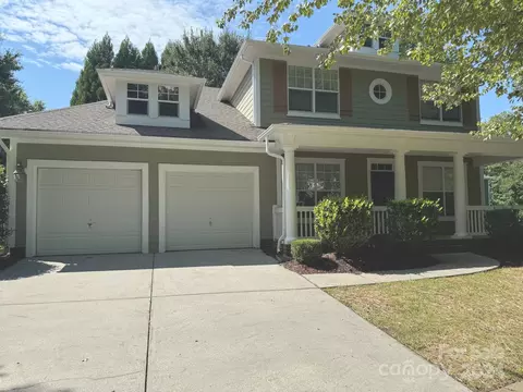 8711 Lake Pines Dr, Cornelius, NC 28031