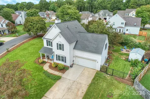 207 Blackberry Walk, Fort Mill, SC 29715
