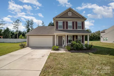 197 Amberly 18 Cir #18, Pageland, SC 29728