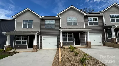 30 Cain Hollow Way, Asheville, NC 28806