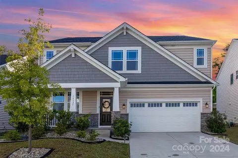 16125 Fieldstone Trce, Charlotte, NC 28278
