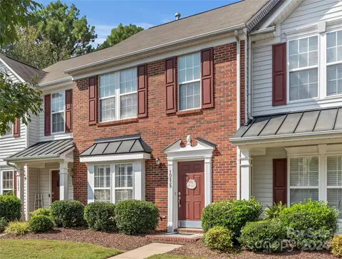 10839 Garden Oaks D Ln #D, Charlotte, NC 28273