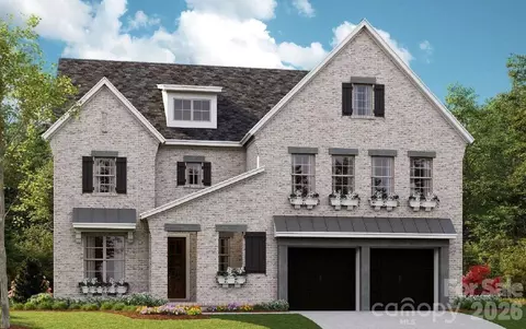 2008 Stratford Ave, Charlotte, NC 28205