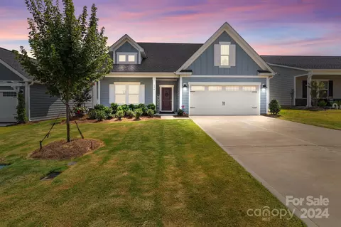 156 Tillery Ln, Mount Gilead, NC 27306