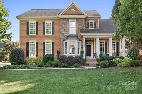 8326 Sandowne Ln, Huntersville, NC 28078