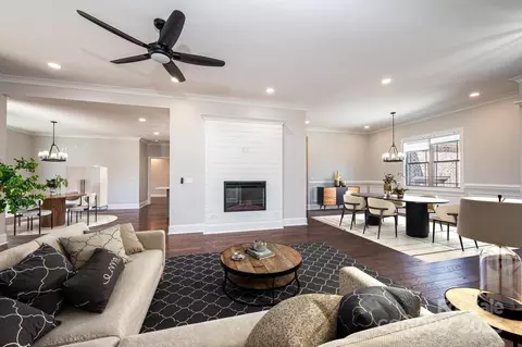 3778 Rock Bridge Ne Dr NE, Conover, NC 28613