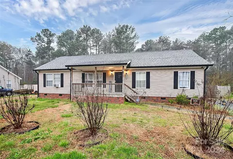 270 Cornelius Dr, Rock Hill, SC 29730