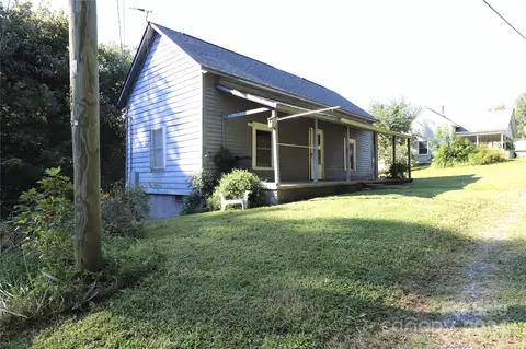 3308 Champion St, Shelby, NC 28150