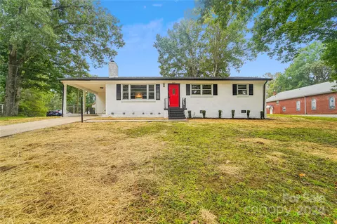 2023 Garland Ave, Gastonia, NC 28052