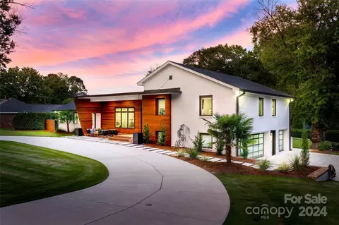 3935 Barclay Downs Dr, Charlotte, NC 28209