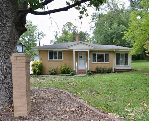 1616 3rd St, Salisbury, NC 28144