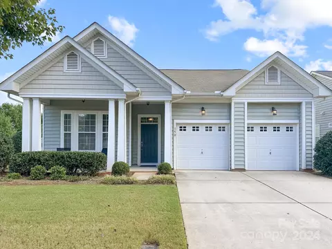 150 Glade Valley Ave, Mooresville, NC 28117