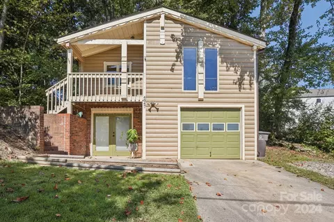 4847 Tiffany Ave, Winston Salem, NC 27104