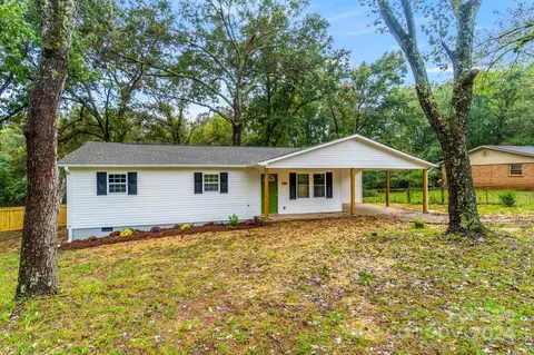 115 Wilkins St, Forest City, NC 28043