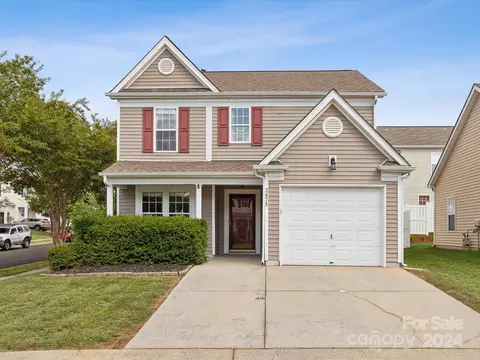 3675 Cusabo Ln, Indian Land, SC 29707