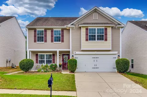 1027 Marcus St, Indian Land, SC 29707