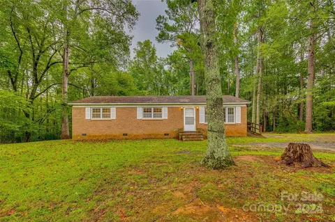 1136 Tirzah Rd, Rock Hill, SC 29732