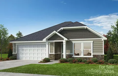 4518 Family Trail Dr, Indian Land, SC 29707