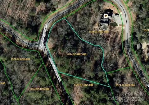 44 Mountain Brook Trail #44, Brevard, NC 28712