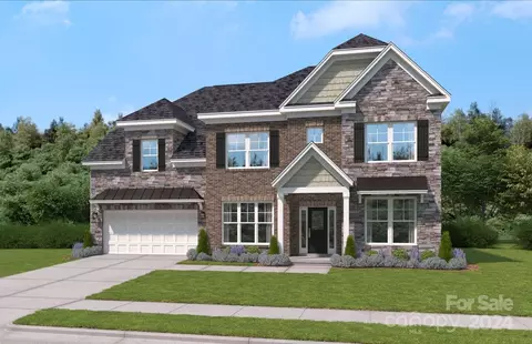 207 Coronado 56 Ave #56, Matthews, NC 28104
