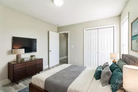 Bedroom - 338 Webb Rd, Shelby, NC 28152 photo 3 of 8
