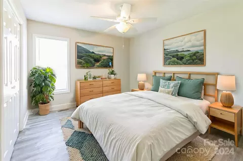 Bedroom - 338 Webb Rd, Shelby, NC 28152 photo 5 of 8