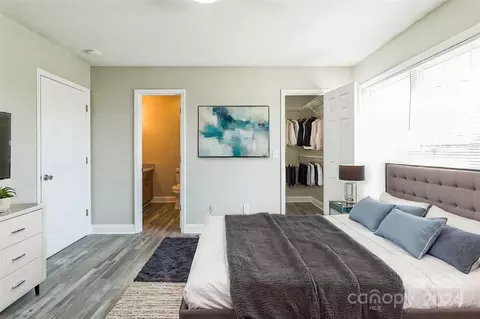 Bedroom - 338 Webb Rd, Shelby, NC 28152 photo 1 of 8