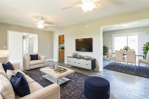 Living - 338 Webb Rd, Shelby, NC 28152 photo 4 of 4