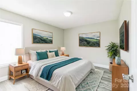 Bedroom - 338 Webb Rd, Shelby, NC 28152 photo 6 of 8
