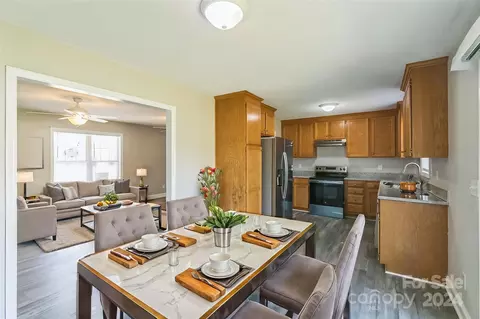 Dining - 338 Webb Rd, Shelby, NC 28152 photo 1 of 2
