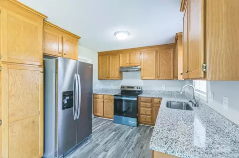 Kitchen - 338 Webb Rd, Shelby, NC 28152 photo 1 of 2