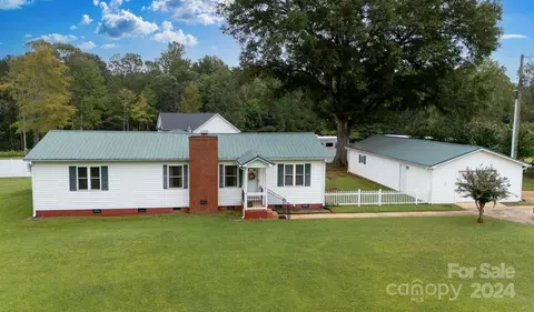 768 Peachtree Rd, Rock Hill, SC 29730