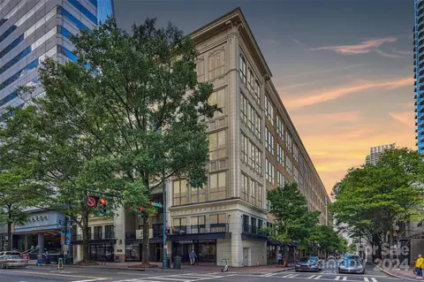 127 N Tryon 308 St #308, Charlotte, NC 28202