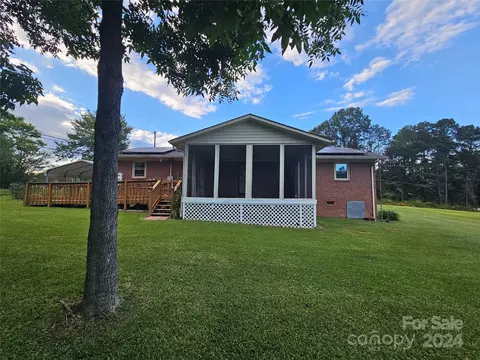 Exterior - 1784 Deaton Dr, Lancaster, SC 29720 photo 5 of 5