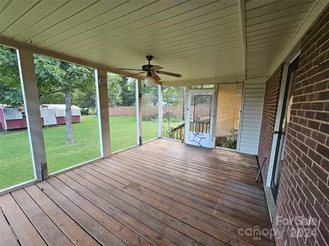 Exterior - 1784 Deaton Dr, Lancaster, SC 29720 photo 3 of 5
