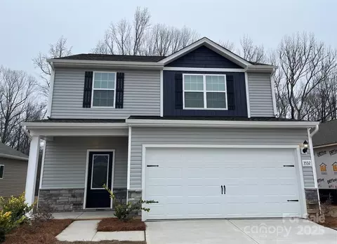 3532 Clover Valley Dr, Gastonia, NC 28052