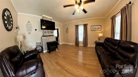 Living - 403 E 11th St, Kannapolis, NC 28083 photo 1 of 1
