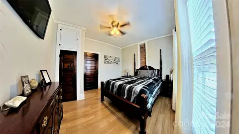 Bedroom - 403 E 11th St, Kannapolis, NC 28083 photo 3 of 3