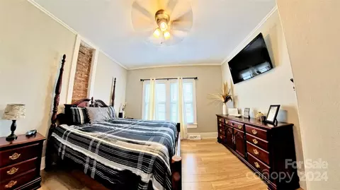 Bedroom - 403 E 11th St, Kannapolis, NC 28083 photo 2 of 3