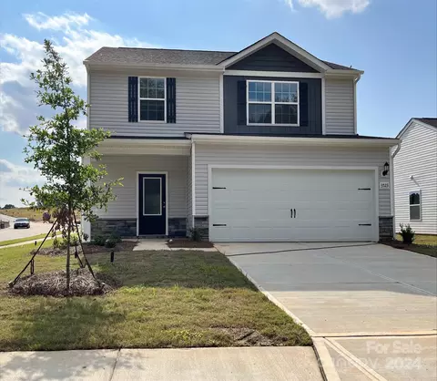 3603 Clover Valley Dr, Gastonia, NC 28052