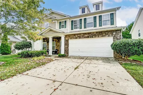 514 Nanny Point Dr, Monroe, NC 28110 photo 2