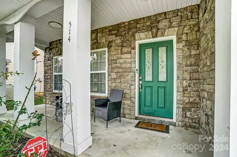 514 Nanny Point Dr, Monroe, NC 28110 photo 3