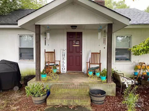 1002 Catawba Ave, Monroe, NC 28112