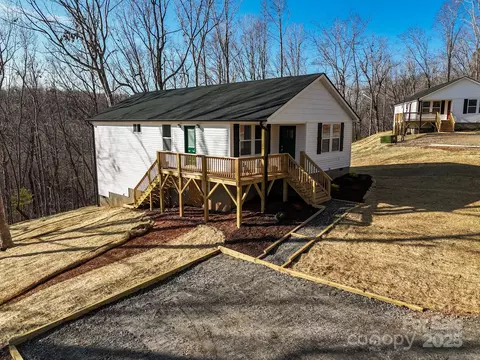 5225 Howard Gap Rd, Saluda, NC 28773
