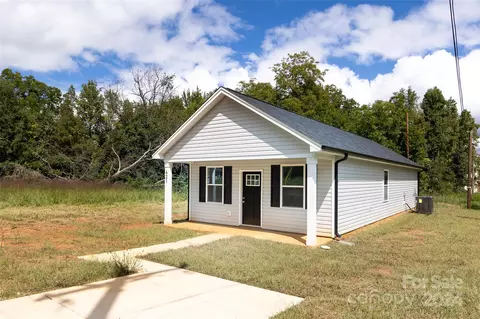 421 Broad St, Salisbury, NC 28144