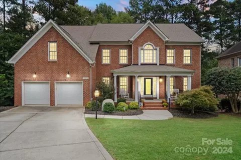 16650 Ruby Hill Pl, Charlotte, NC 28278