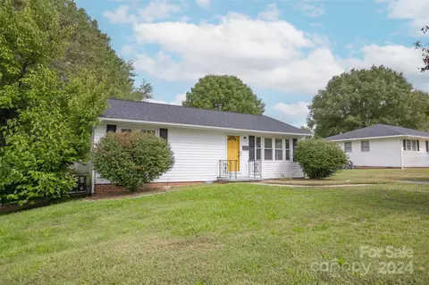 2306 Mckinney St, Burlington, NC 27217